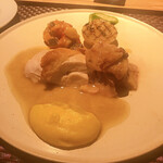 ラ カンパーニュ - 