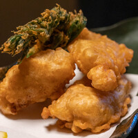 山田屋 - 2019.1 から揚