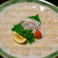 山田屋 - 2019.1 お刺身