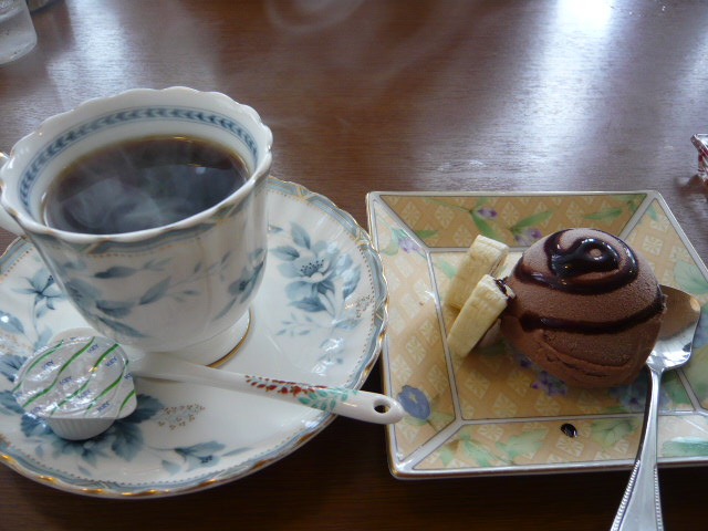 ママキッチン シレーヌ - 大仙市その他（カフェ）の写真