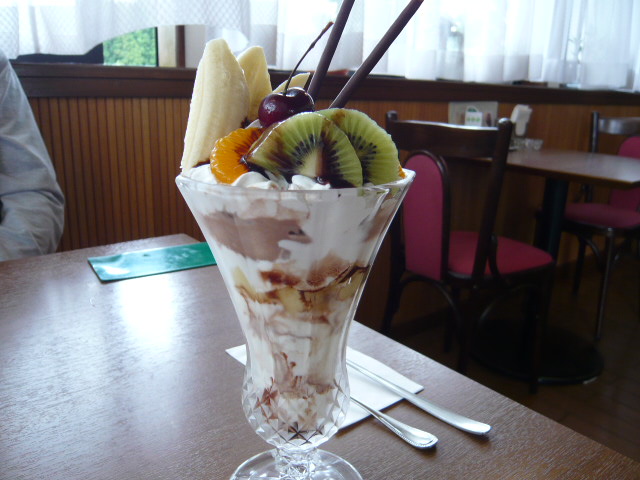 ママキッチン シレーヌ - 大仙市その他（カフェ）の写真