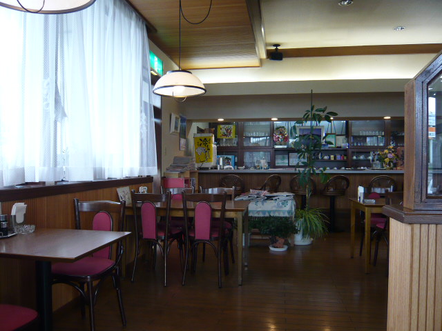 ママキッチン シレーヌ - 大仙市その他（カフェ）の写真