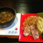 銀座ラーメン - 