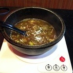 銀座ラーメン - 