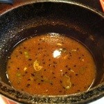 銀座ラーメン - 