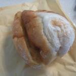 こみちのパン屋さん かて  - ガーリックバターパン