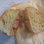 こみちのパン屋さん かて  - 