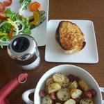 こみちのパン屋さん かて  - 