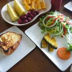 こみちのパン屋さん かて  - 