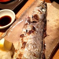 魚匠 銀平 心斎橋店 - 