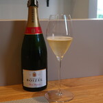 フィエルテ - Boizel Brut Reserve