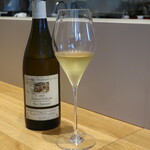 フィエルテ - Saint-Véran 'En Chatenay' 2015