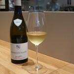 フィエルテ - Pierre Naigeon Bourgogne Aligoté 2018