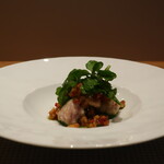 フィエルテ - 仏産 リード・ヴォー/クレソン