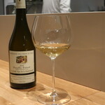 フィエルテ - Pouilly Fuissé Vieilles Vignes 2015