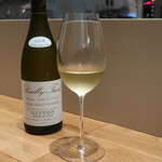 フィエルテ - Les Foltiéres Pouilly-Fumé Domaine Gitton 2018