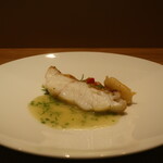 フィエルテ - 佐賀県産 24日熟成クエ