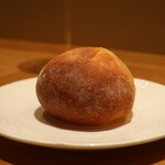 フィエルテ - パン2個目