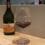 フィエルテ - CHATEAU DE LA GARDINE 2016