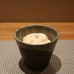 フィエルテ - ヨーグルト/白桃