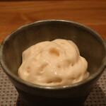 フィエルテ - ヨーグルト/白桃アップ