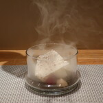 フィエルテ - コロンビア産カカオ/トンカ豆/プラム/煙オープン！