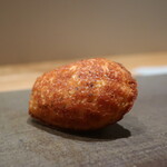 フィエルテ - 焼き立てのフィナンシェ