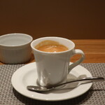 フィエルテ - エスプレッソ