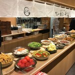 深夜営業 栄でおすすめのうどんをご紹介 食べログ
