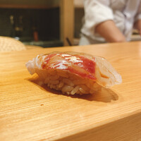 高柿の鮨 - 