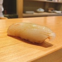 高柿の鮨 - 