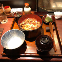 新宿うな鐵 はなれ - 