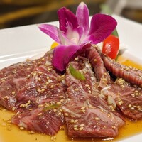 游玄亭 西麻布本館 - 