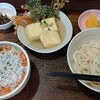 鎌倉 美水 - 料理写真: