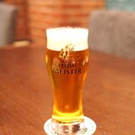 芳味亭 - Premium Yebisu Meister Beer