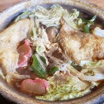めん処 大徳 - 