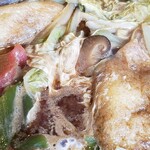 めん処 大徳 - 