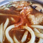 めん処 大徳 - 