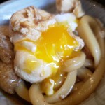 めん処 大徳 - 