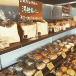 Boulangerie OHANA - 