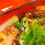 京の焼肉処 弘  - 