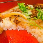 京の焼肉処 弘  - 