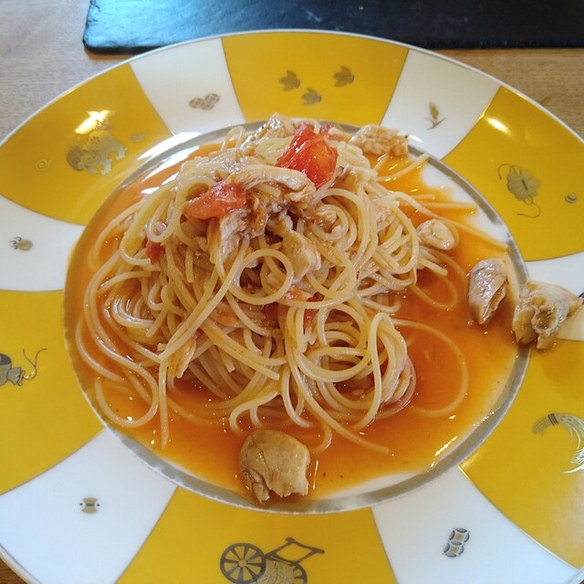 イタリア料理イケミ 金沢 イタリアン 食べログ