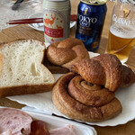 ベッカライ ビオブロート - 