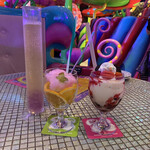 KAWAII MONSTER CAFE - 