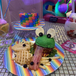 KAWAII MONSTER CAFE - 
