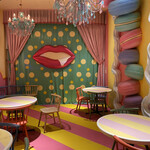 KAWAII MONSTER CAFE - 