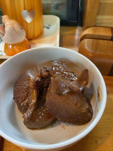 Izakayajunchan 音威子府 美深 中川 日式小酒館 食べログ 繁體中文