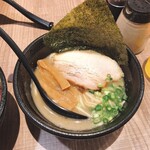 東大和 ラーメン大冬樹 Season2 - 