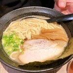 東大和 ラーメン大冬樹 Season2 - 